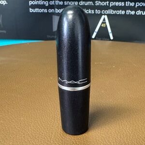 MAC velvet teddy used Lipstick